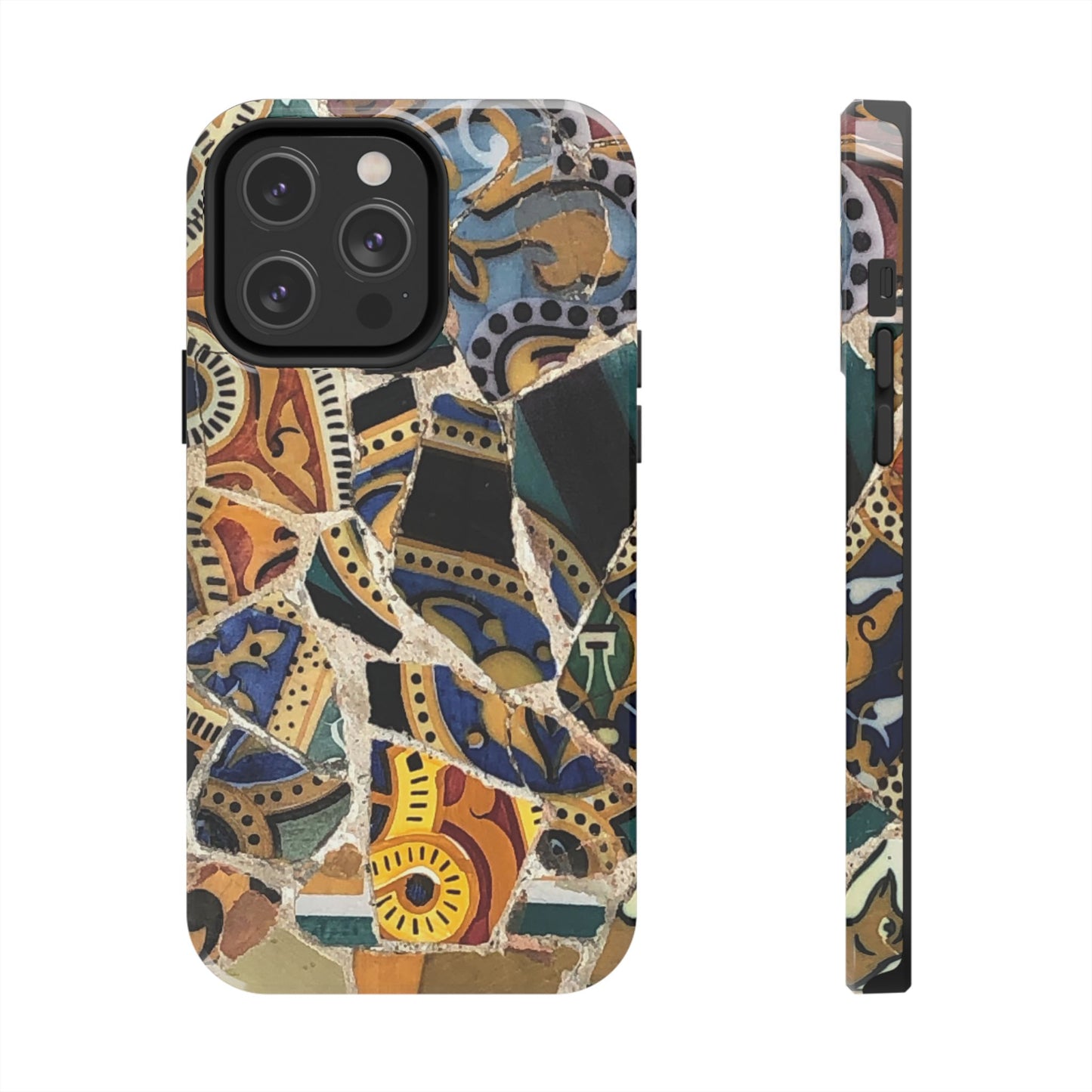 Mosaic Phone Case 6049