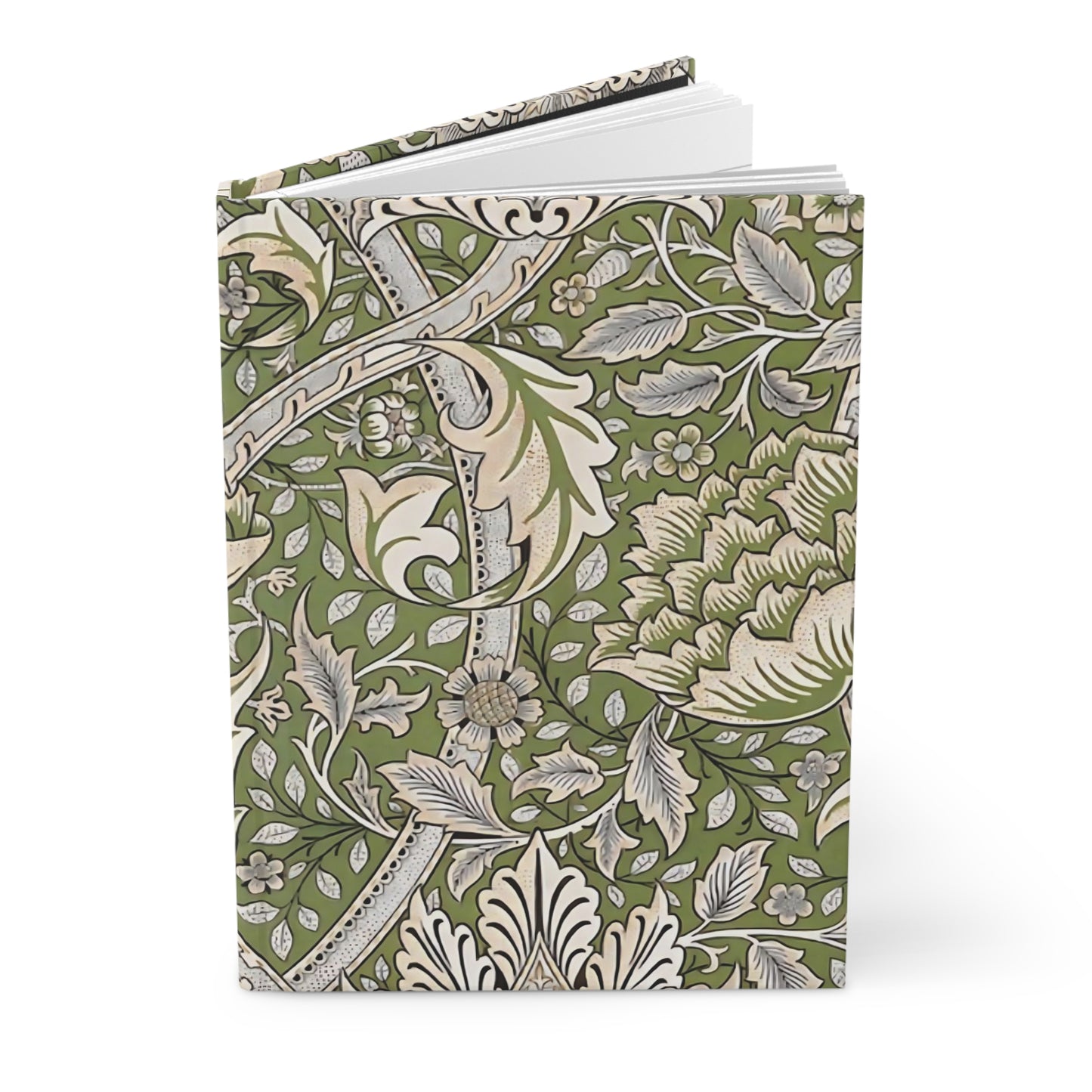 Jaipur Journal, Hardcover Matte