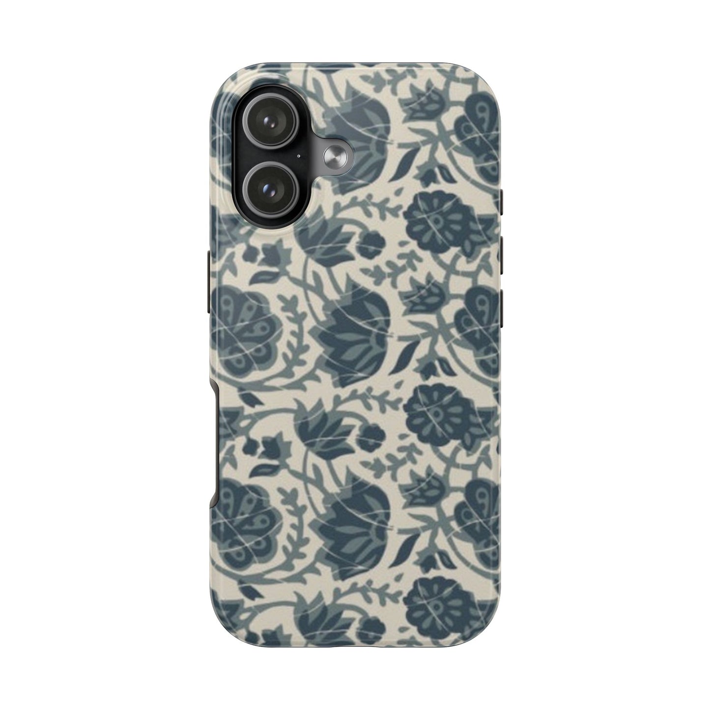 Floral Tough Phone Case