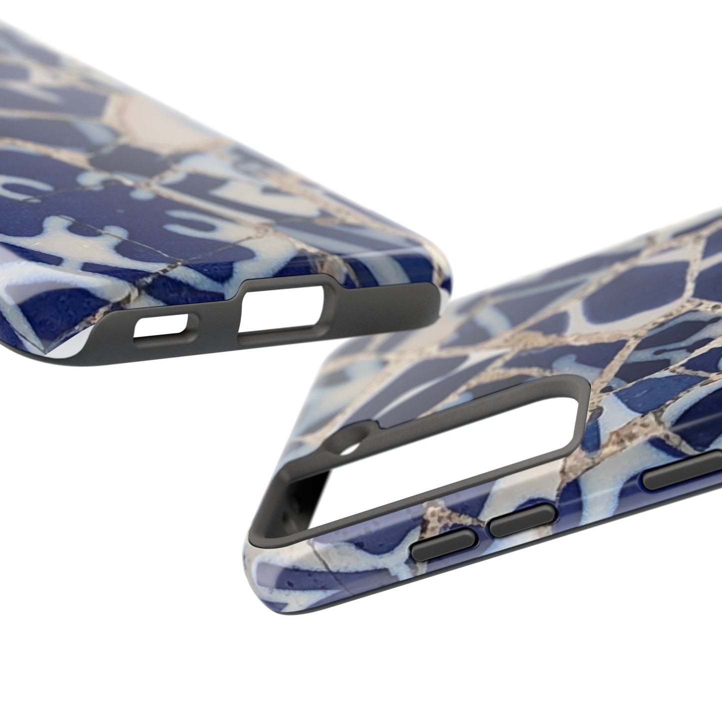 Mosaic Phone Case 6037