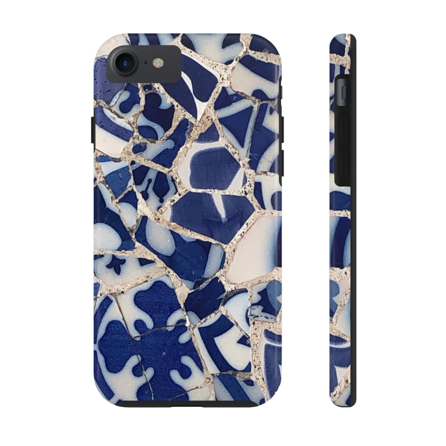 Mosaic Phone Case 6037