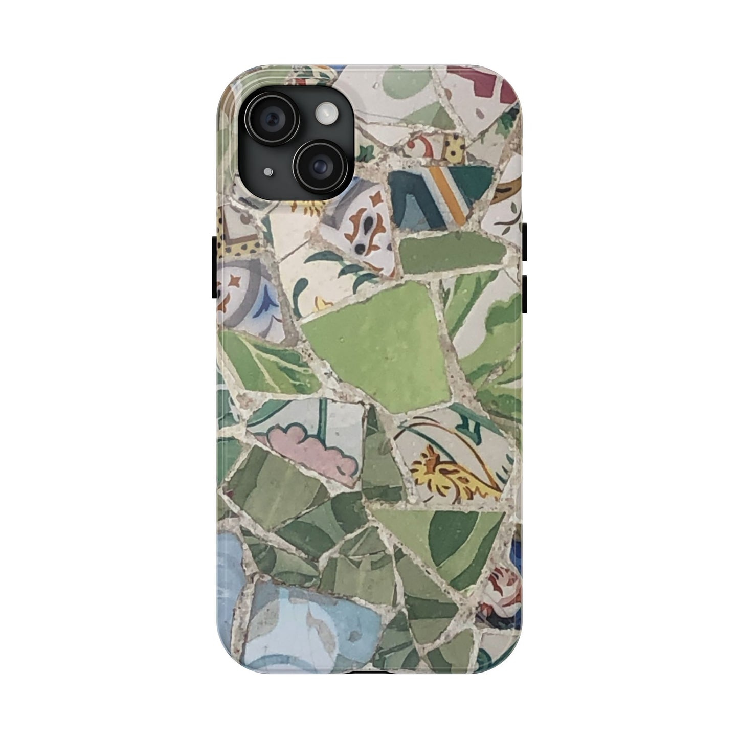 Mosaic Phone Case 6033