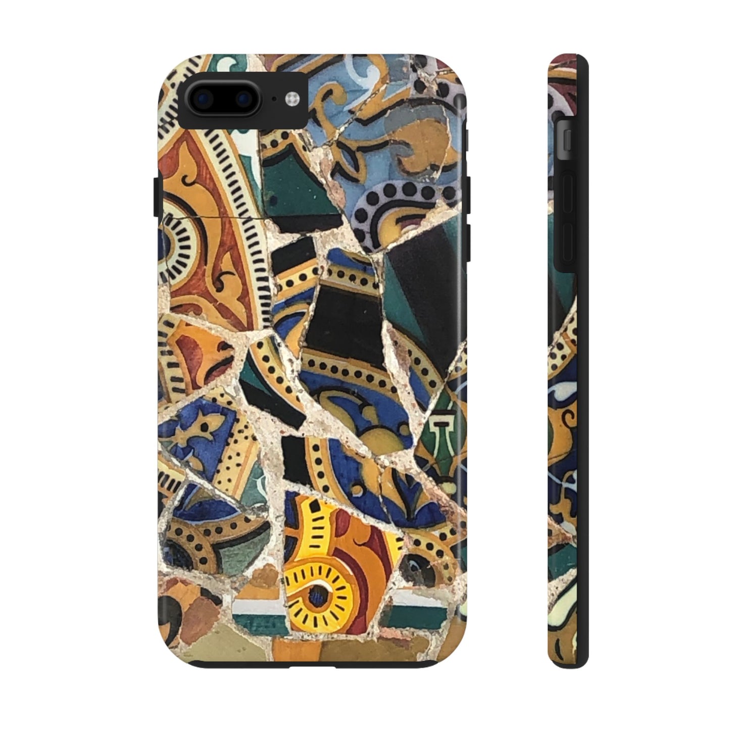 Mosaic Phone Case 6049