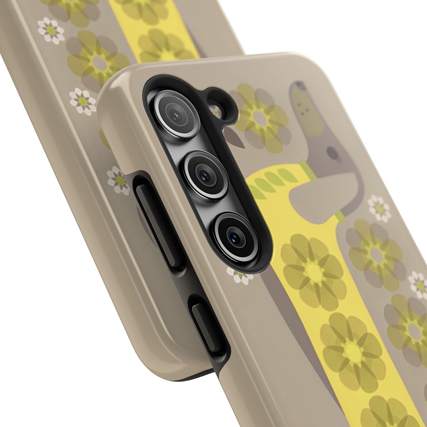 Dachshund for Days Tough Phone Case