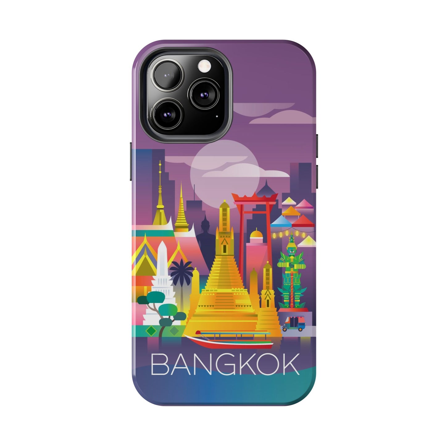 Bangkok Phone Case