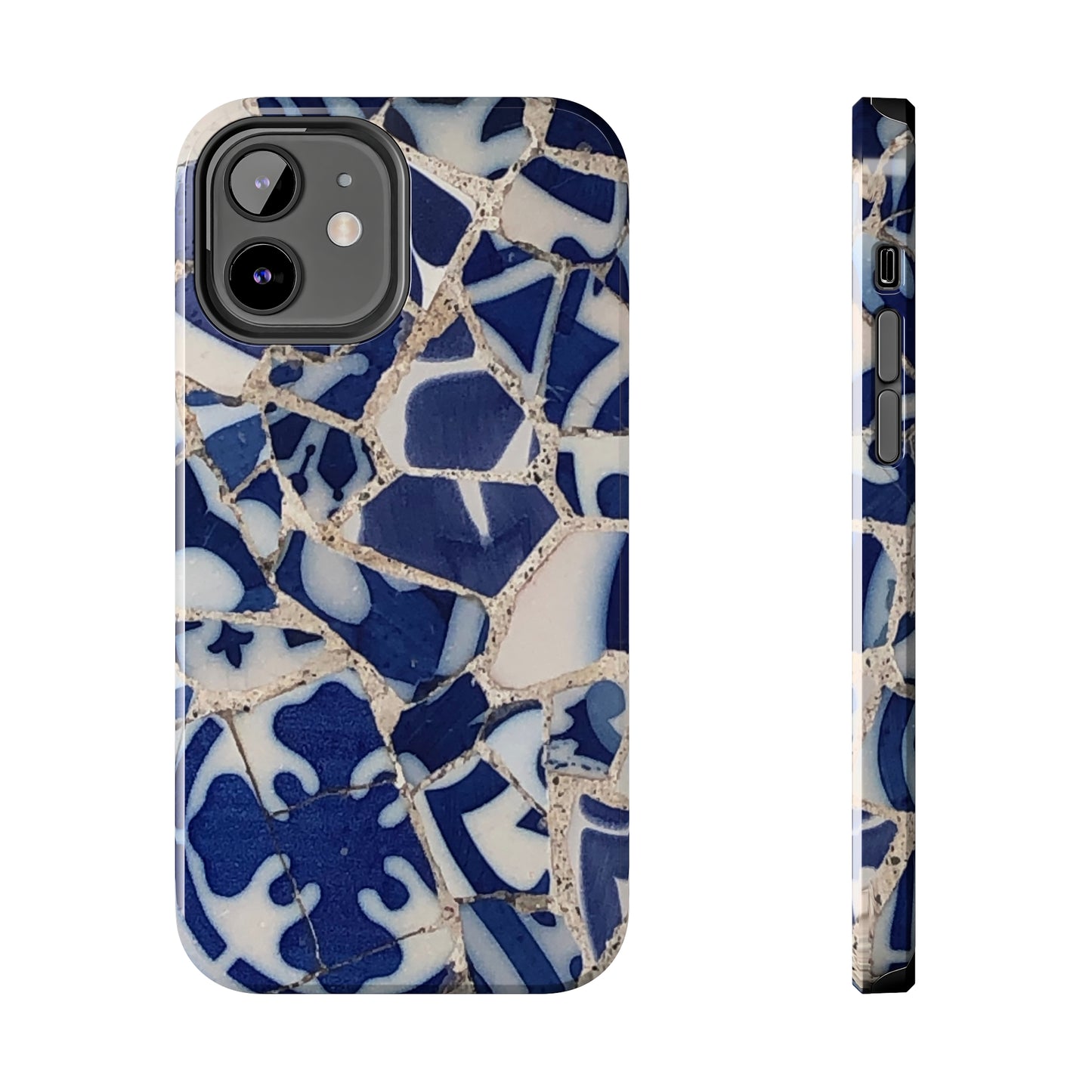 Mosaic Phone Case 6037