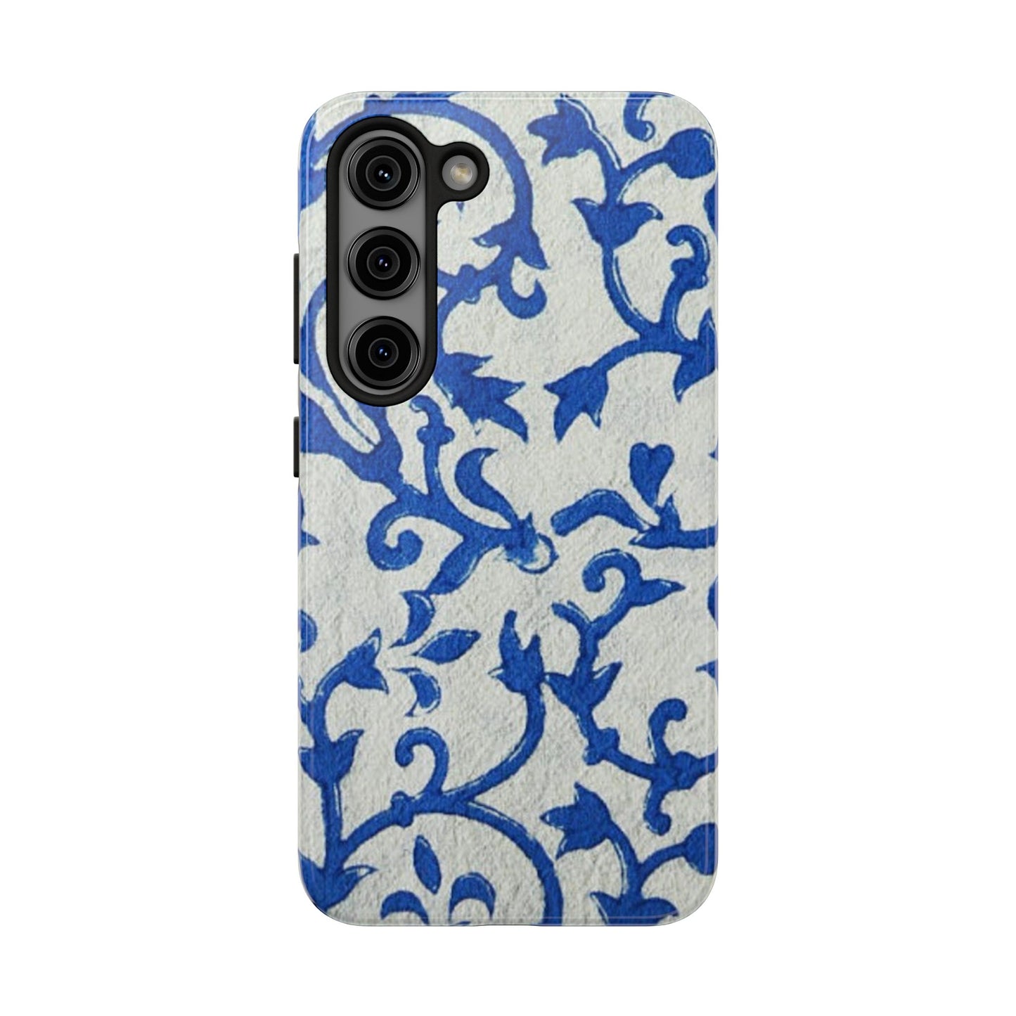 Floral Tough Phone Case