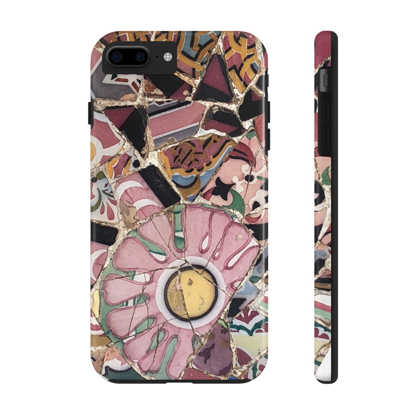 Mosaic Phone Case 6050