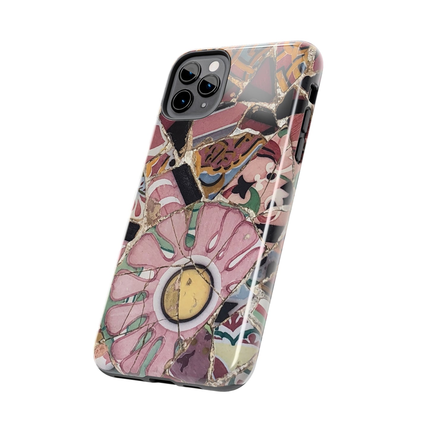 Mosaic Phone Case 6050