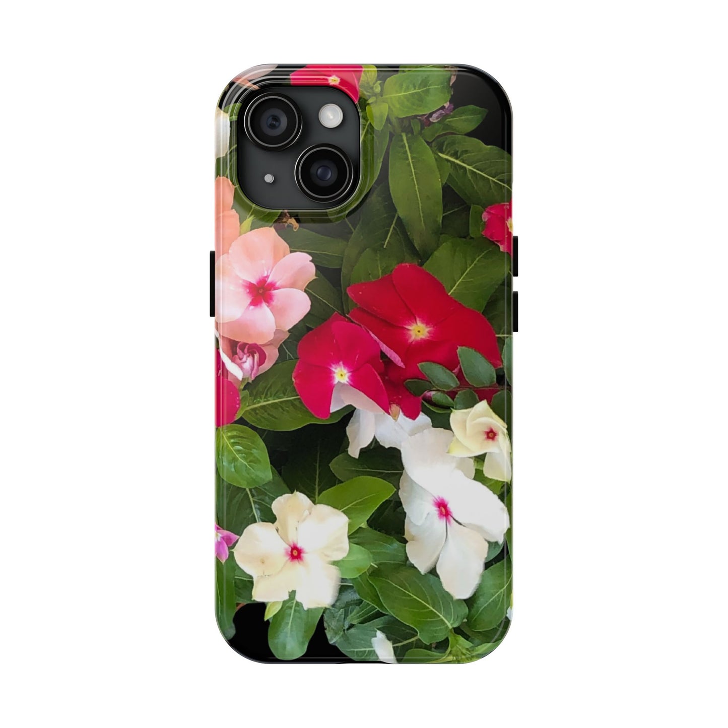 Cascais Floral Tough Phone Case