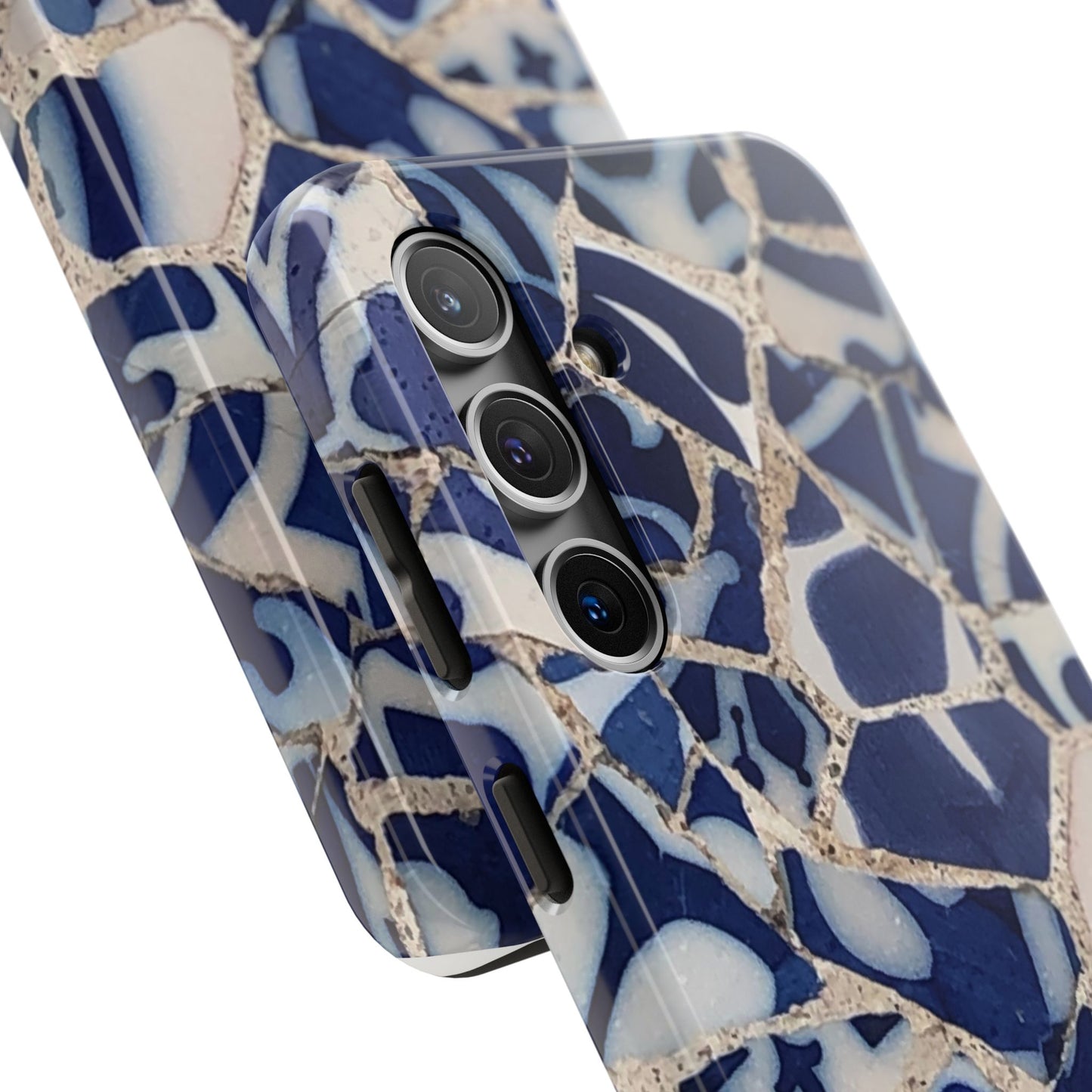 Mosaic Phone Case 6037