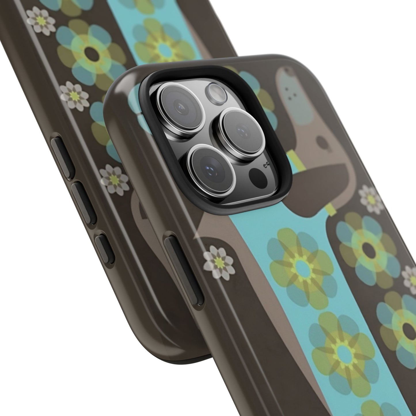 Dachshund for Days Tough Phone Case