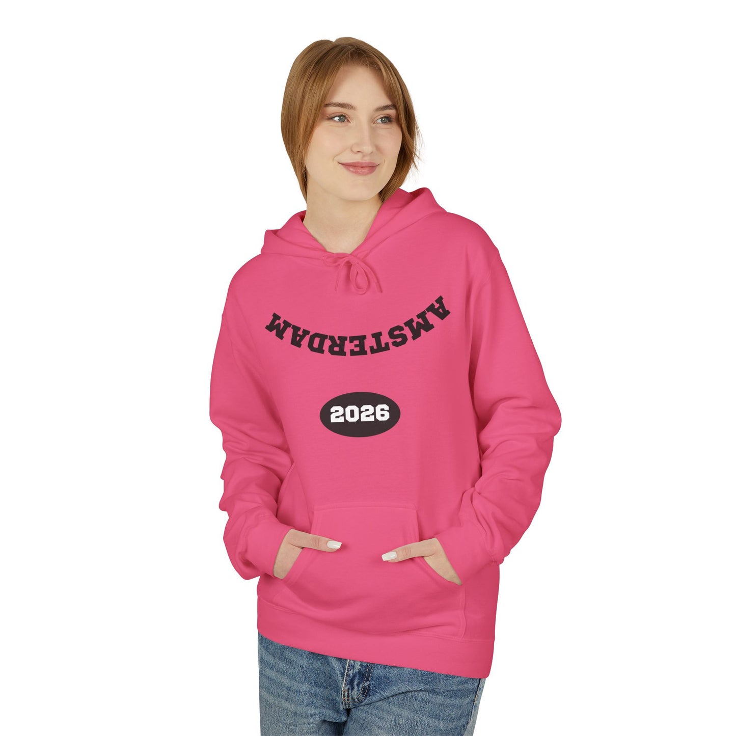 Amsterdam Hoodie
