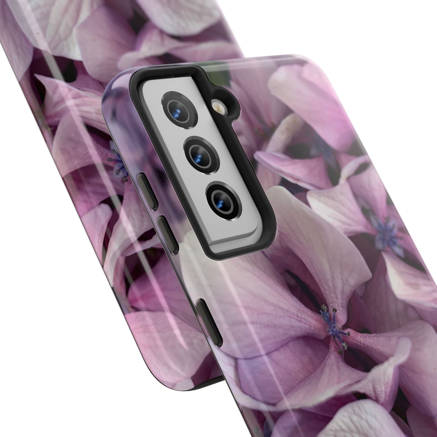 Cascais Floral Tough Phone Case