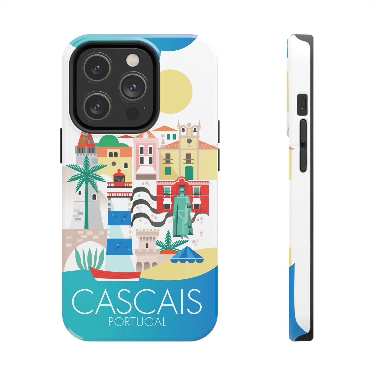 Cascais Phone Case