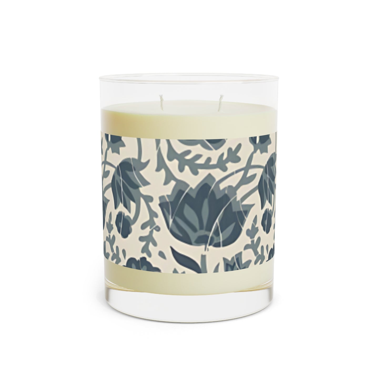 Scented Candle 21 - Full Glass, 11oz