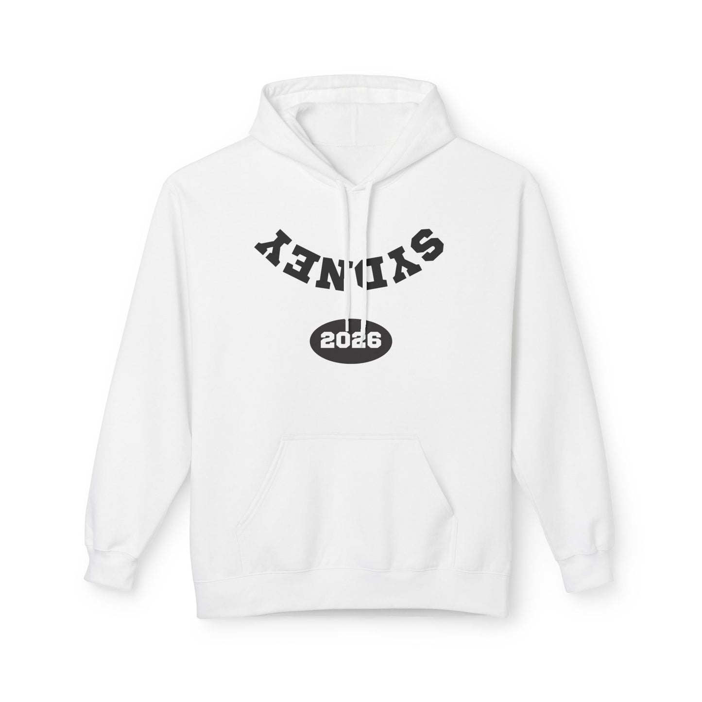 Sydney Hoodie