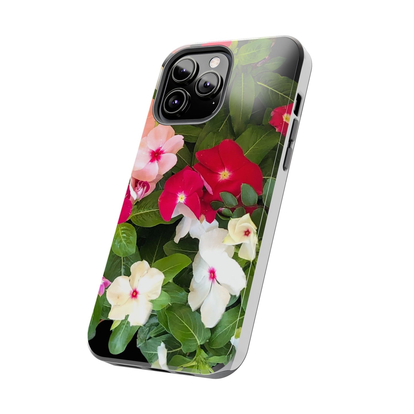 Cascais Floral Tough Phone Case