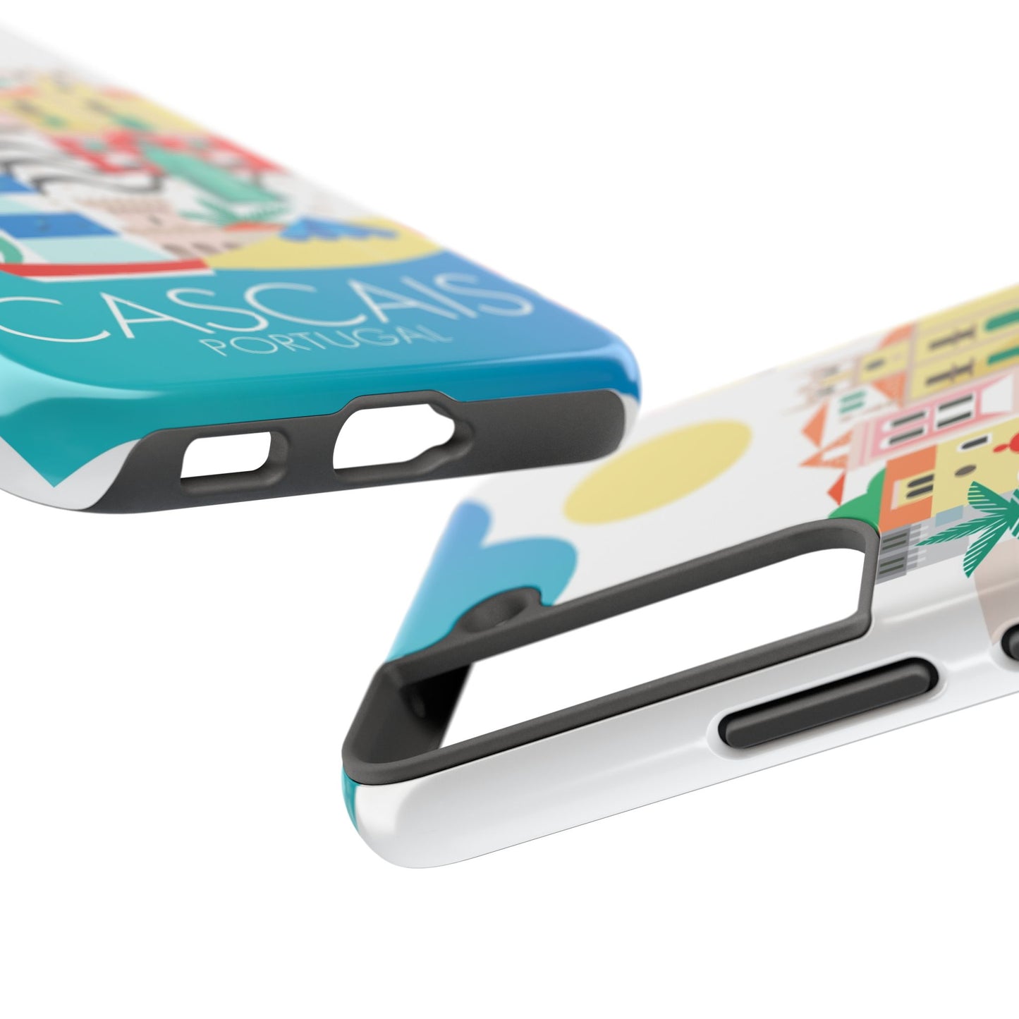 Cascais Phone Case