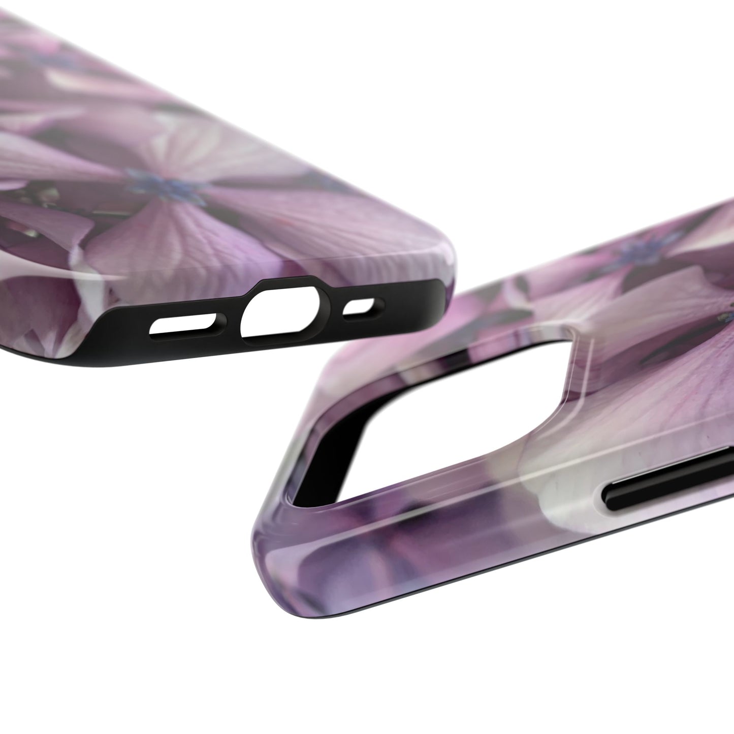 Cascais Floral Tough Phone Case