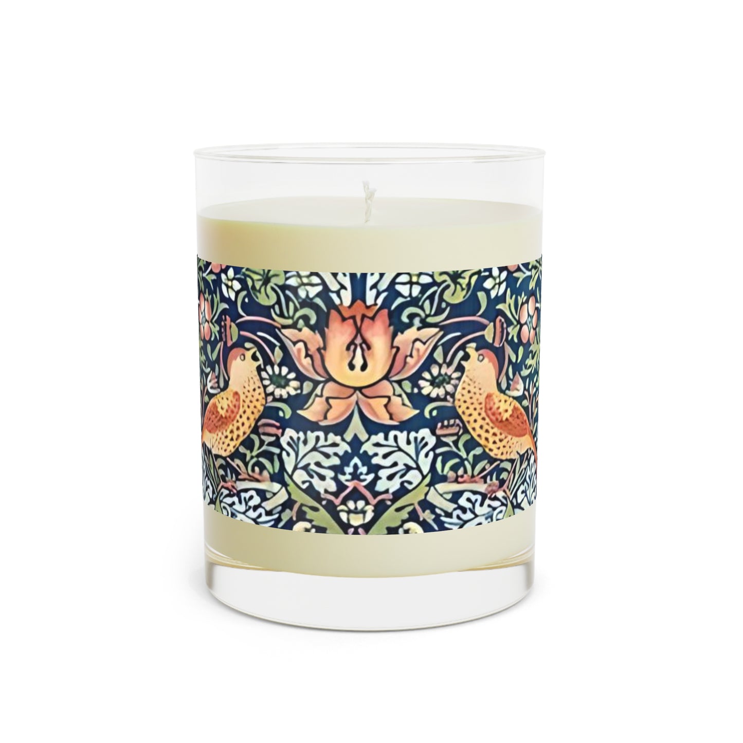 Scented Candle 1 - Full Glass, 11oz