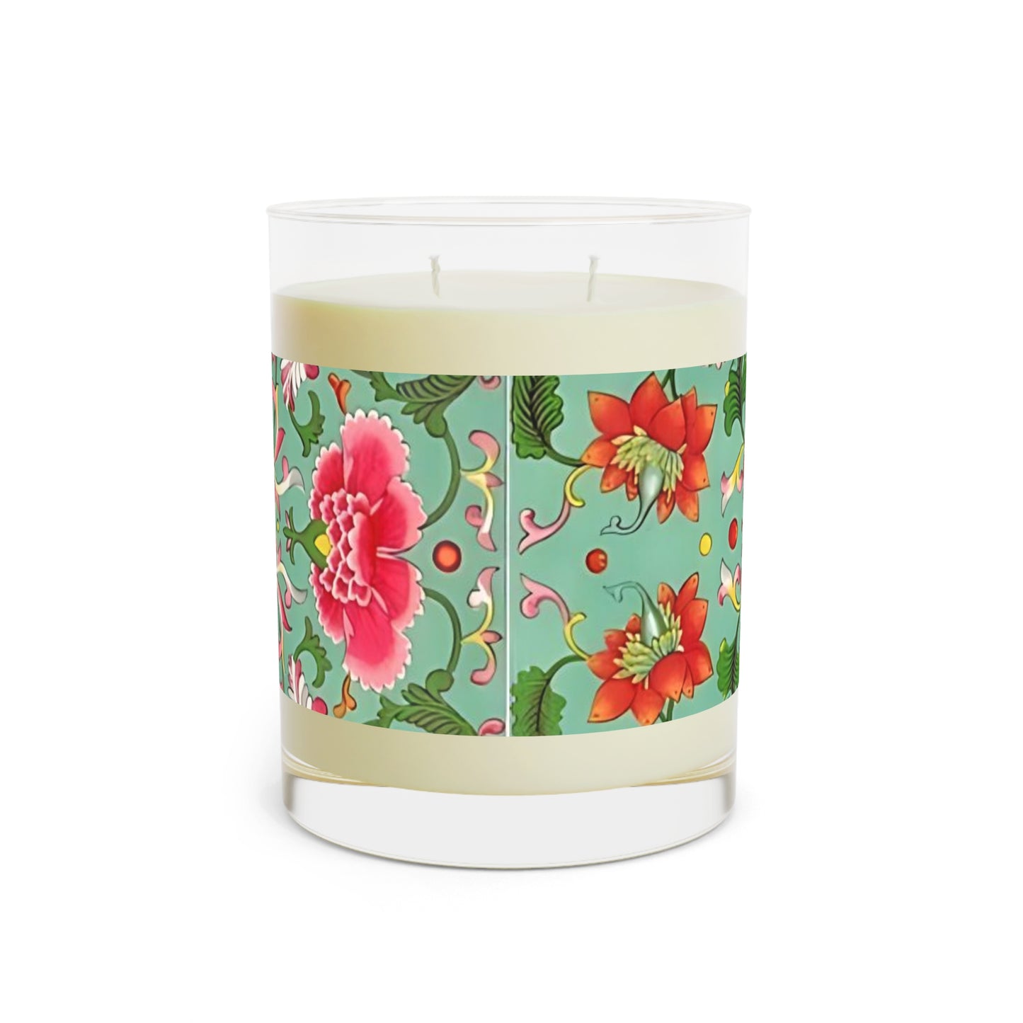 Scented Candle 42 - Full Glass, 11oz