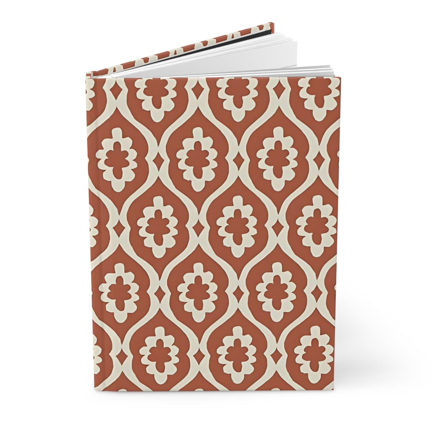 Jaipur Journal, Hardcover Matte