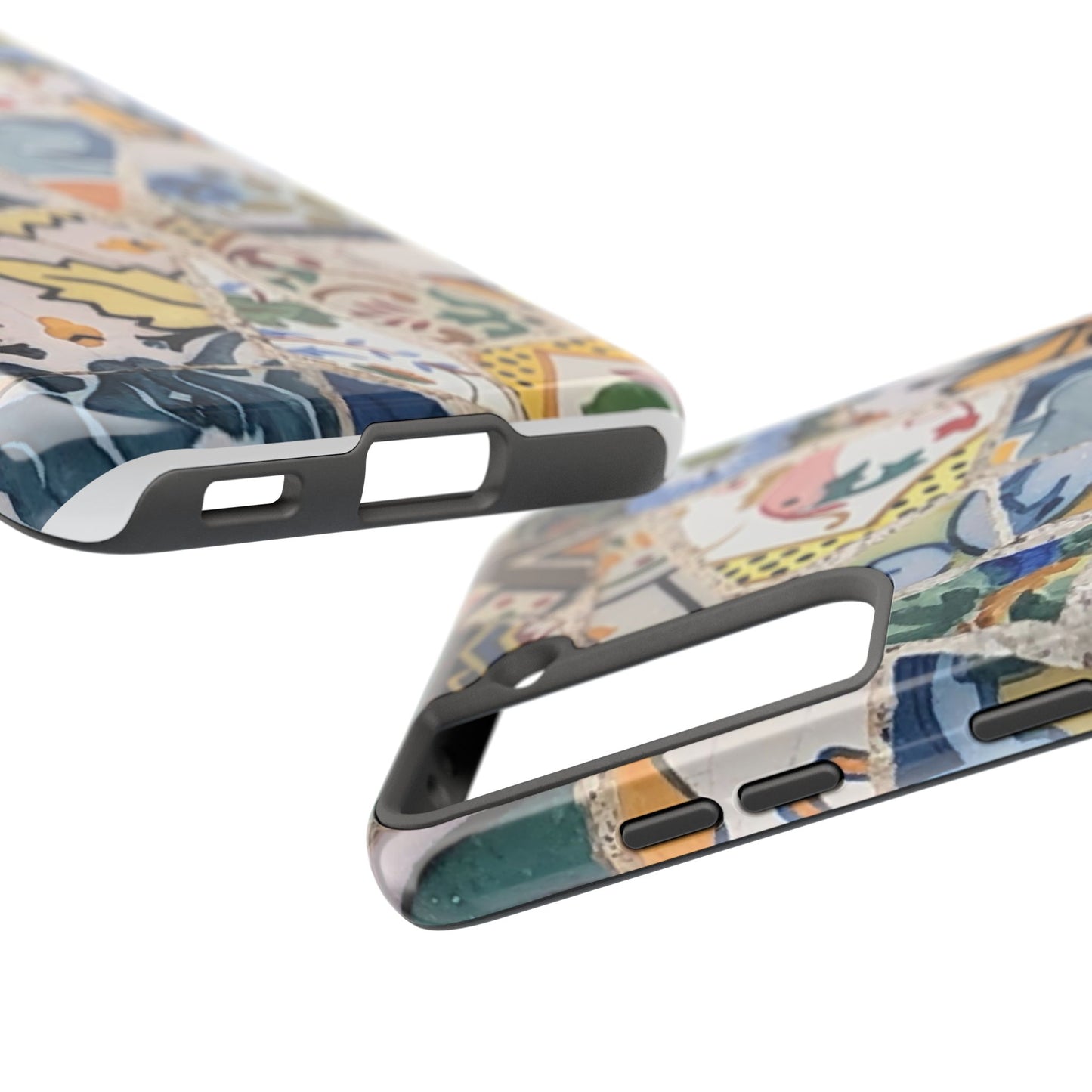 Mosaic Phone Case 6035