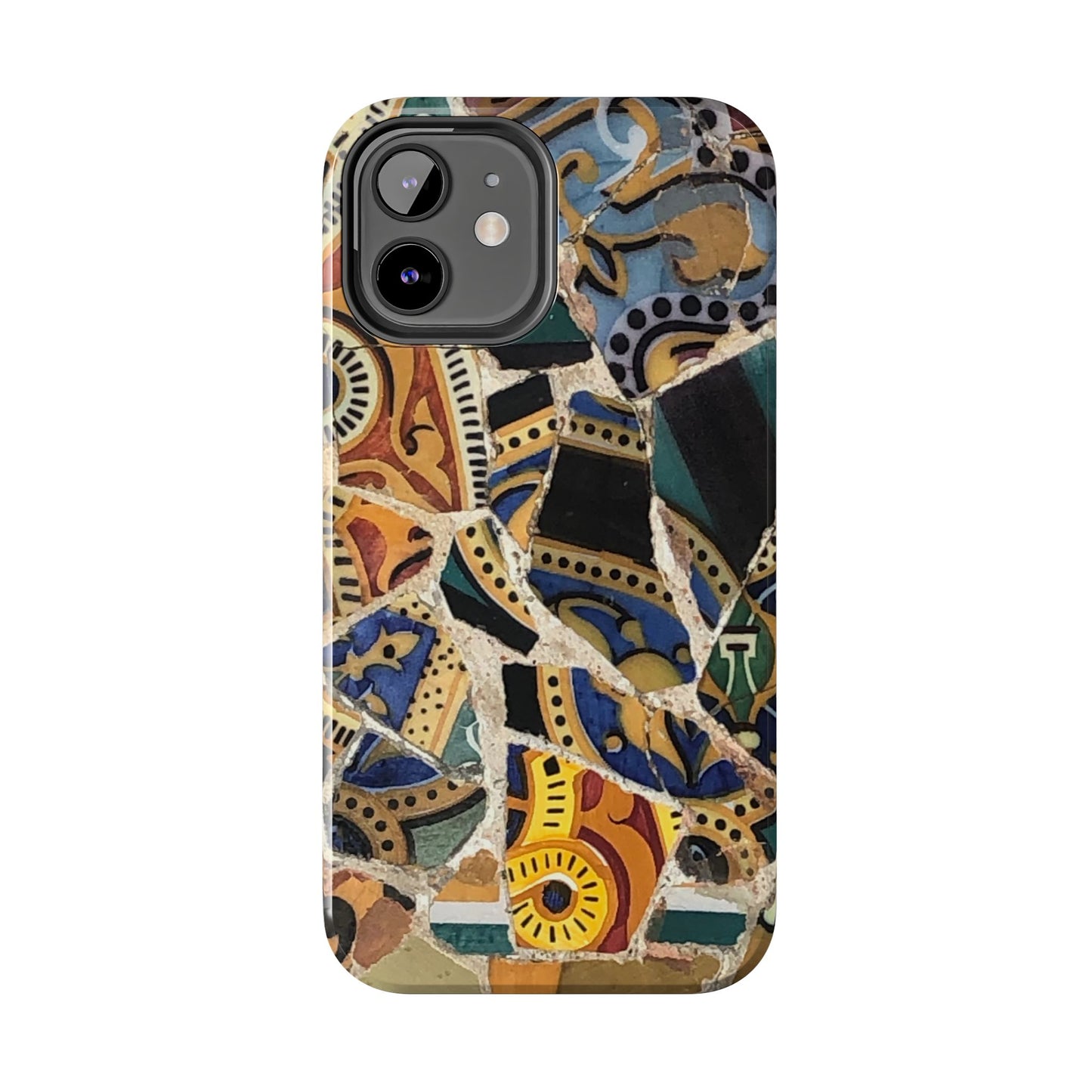 Mosaic Phone Case 6049