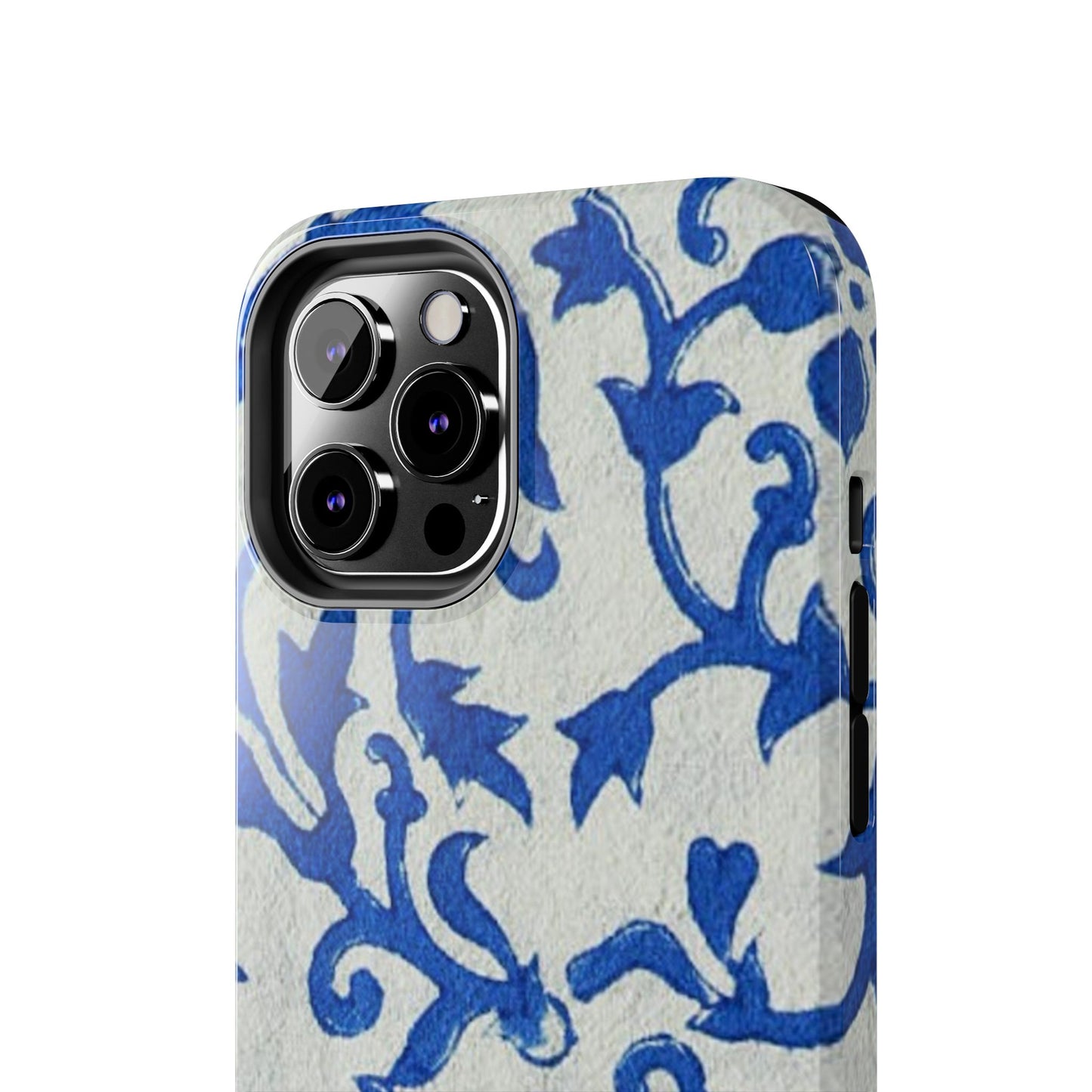 Floral Tough Phone Case