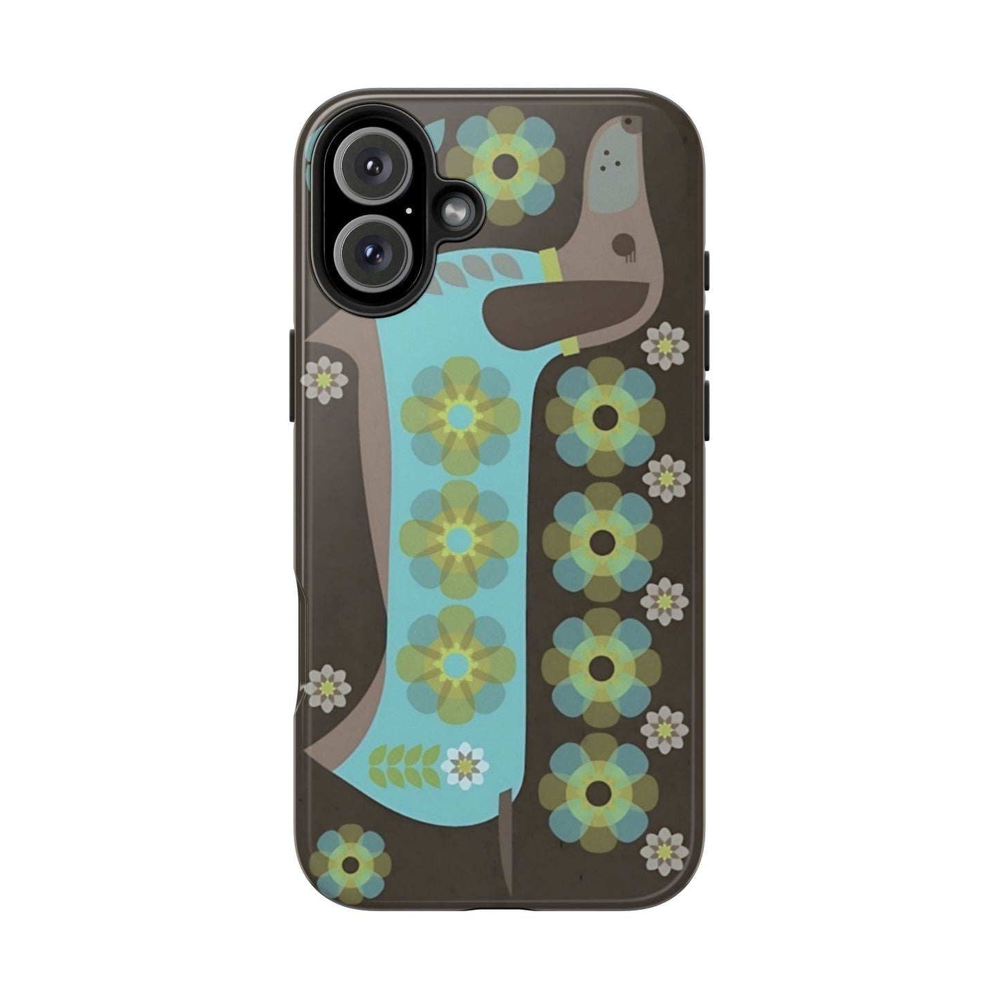 Dachshund for Days Tough Phone Case