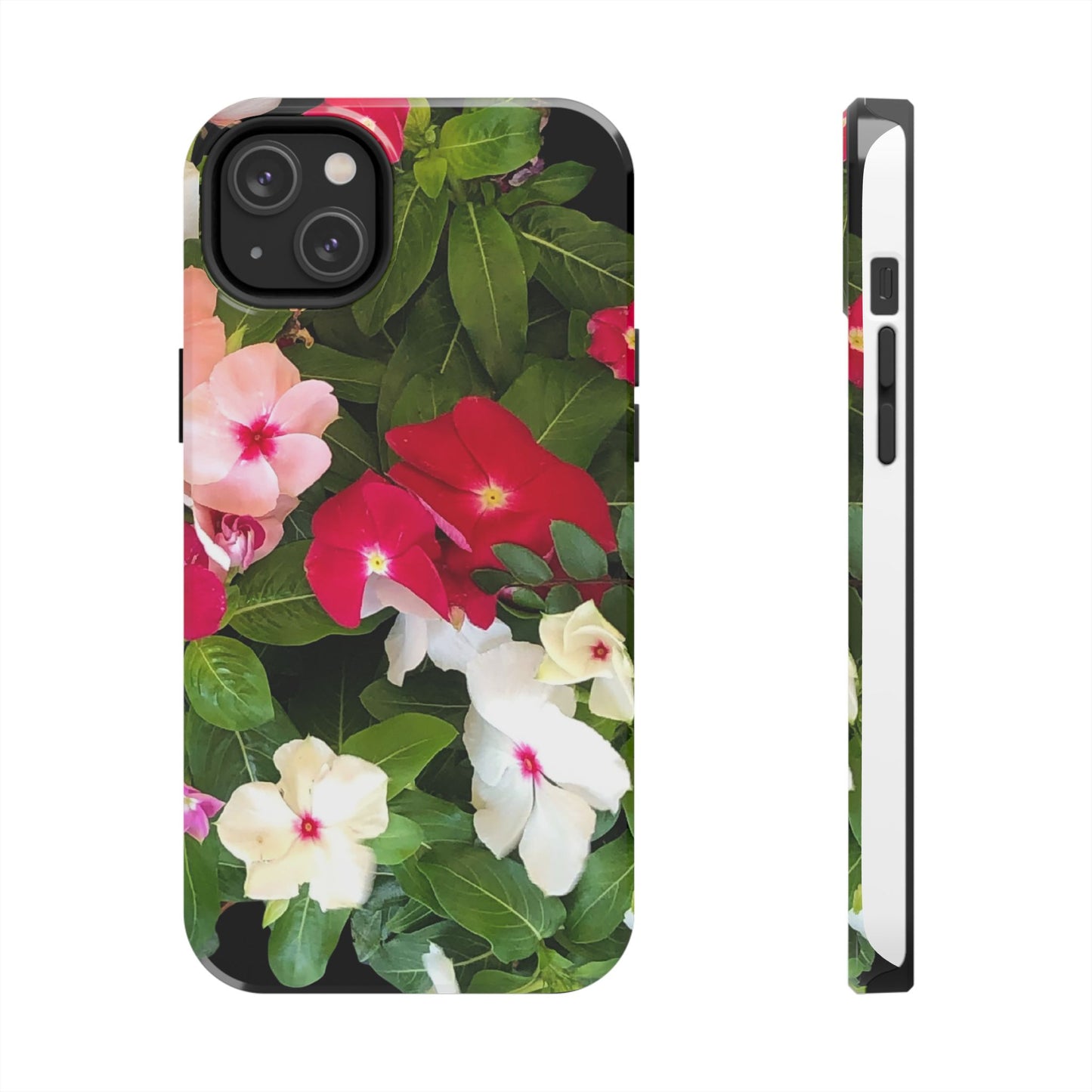 Cascais Floral Tough Phone Case