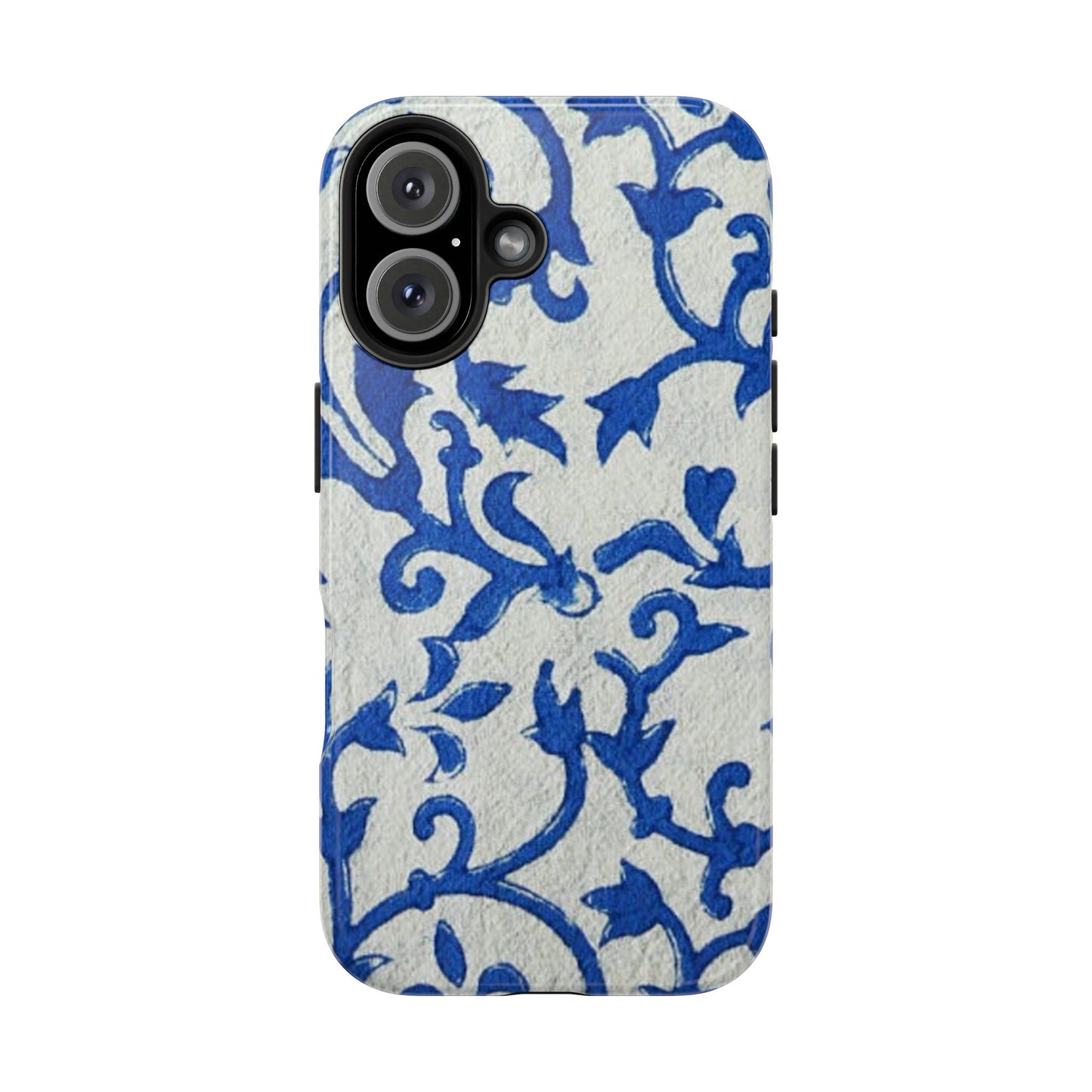 Floral Tough Phone Case