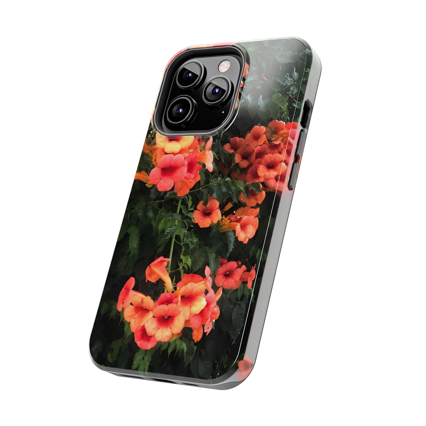 Cascais Floral Tough Phone Case