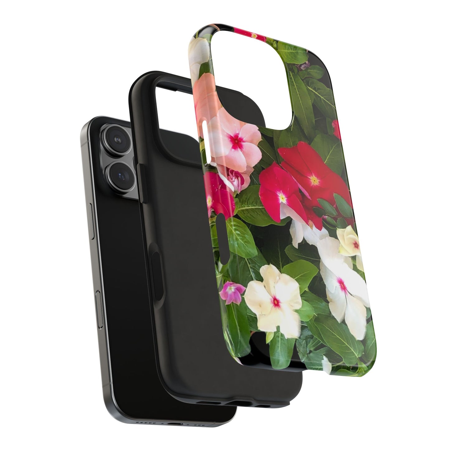 Cascais Floral Tough Phone Case