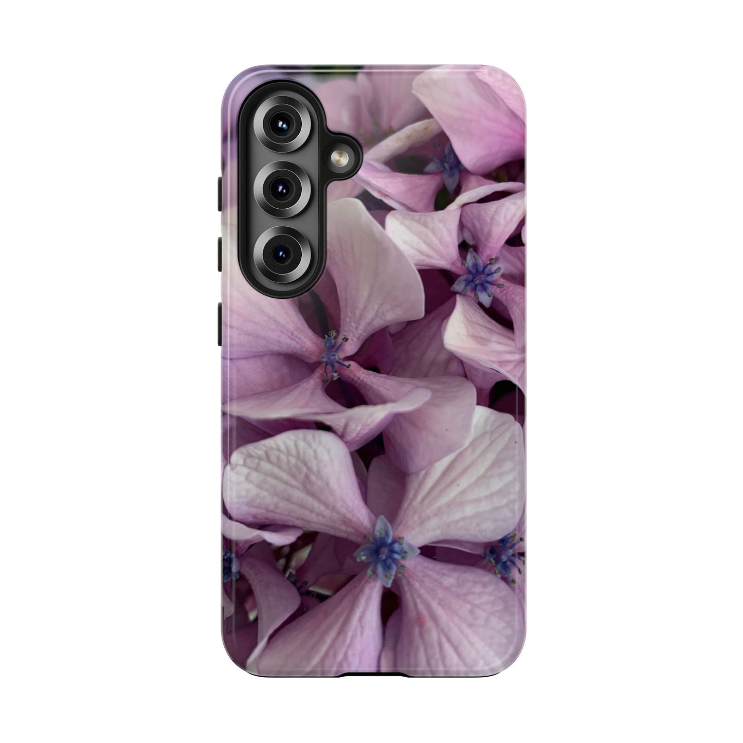 Cascais Floral Tough Phone Case