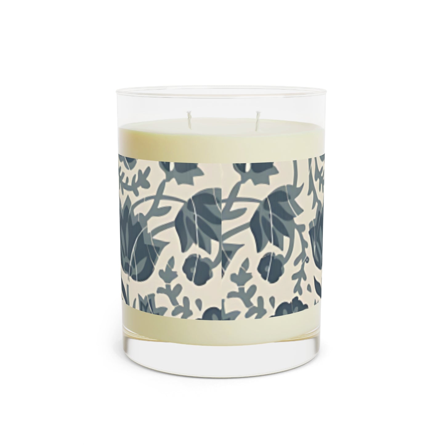 Scented Candle 21 - Full Glass, 11oz