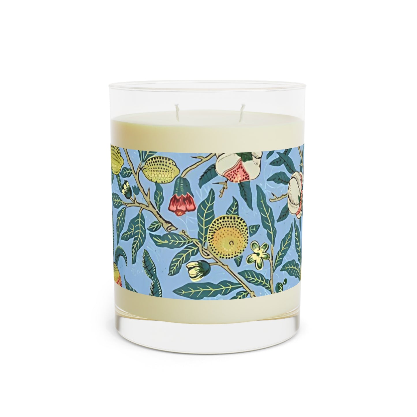 Scented Candle 39 - Full Glass, 11oz