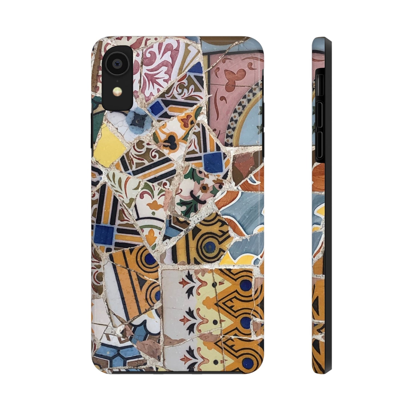 Mosaic Phone Case 6055