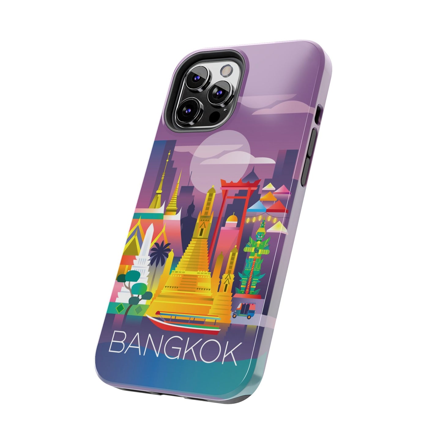 Bangkok Phone Case