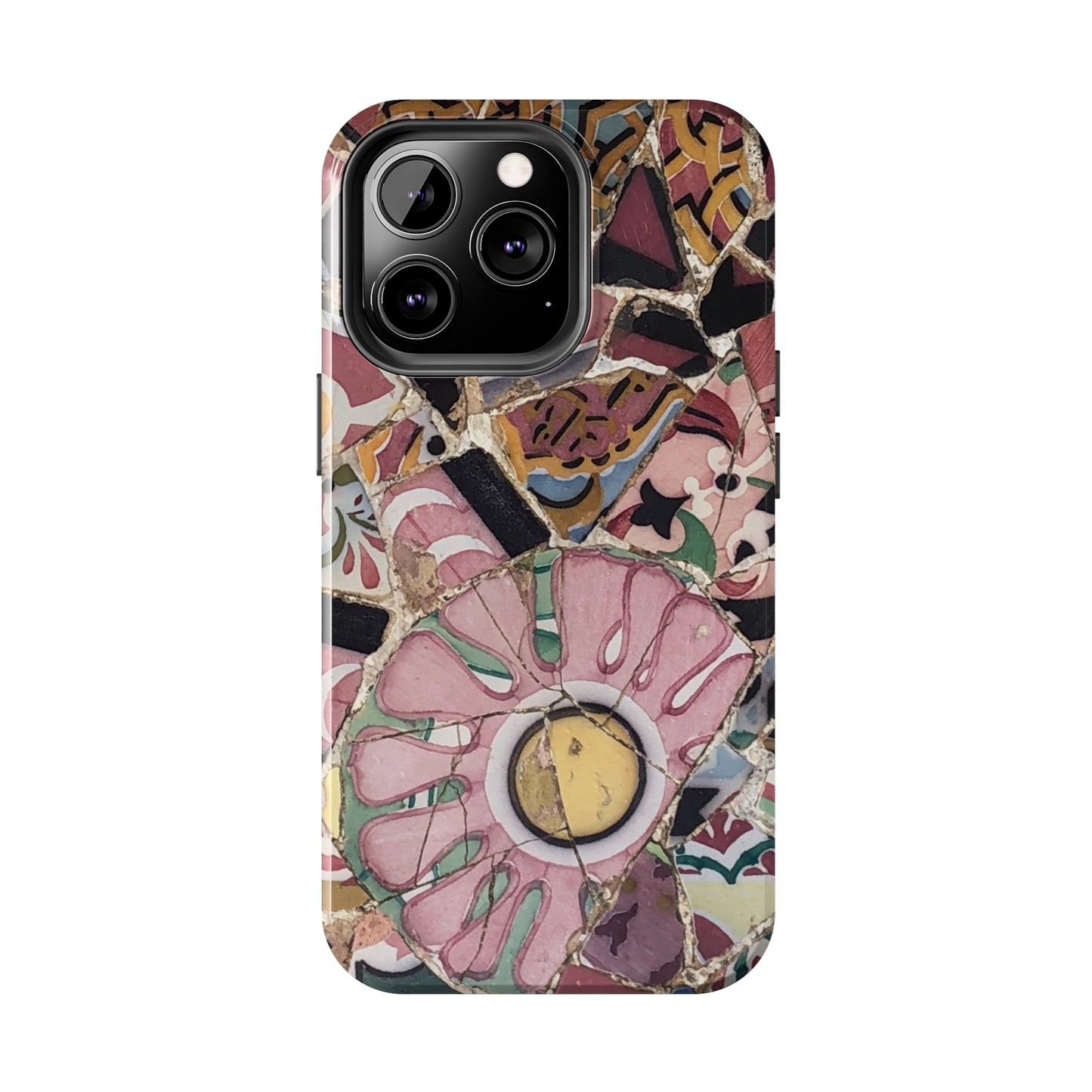 Mosaic Phone Case 6050