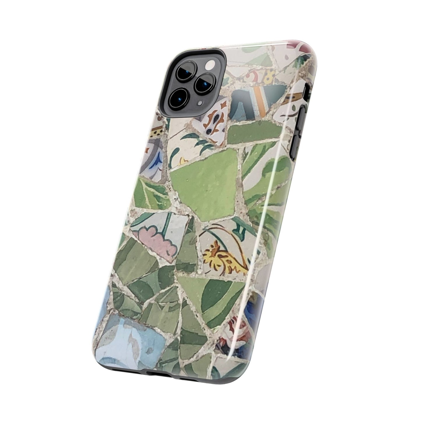 Mosaic Phone Case 6033