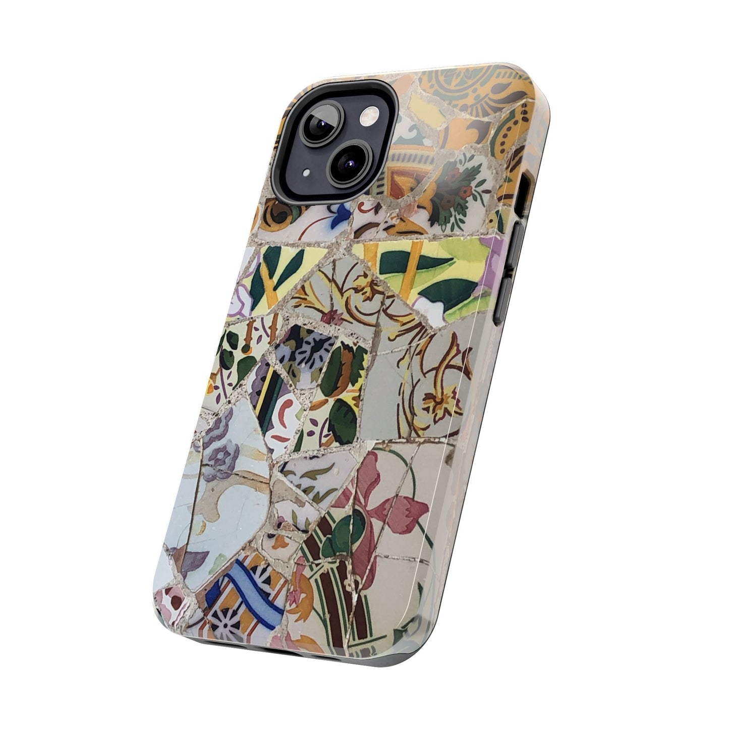 Mosaic Phone Case 6053