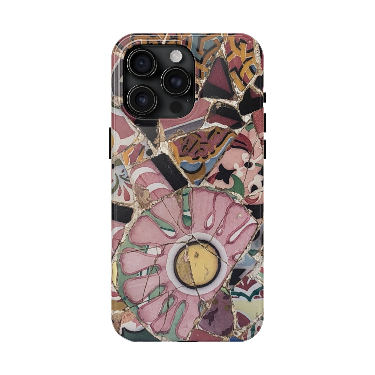 Mosaic Phone Case 6050