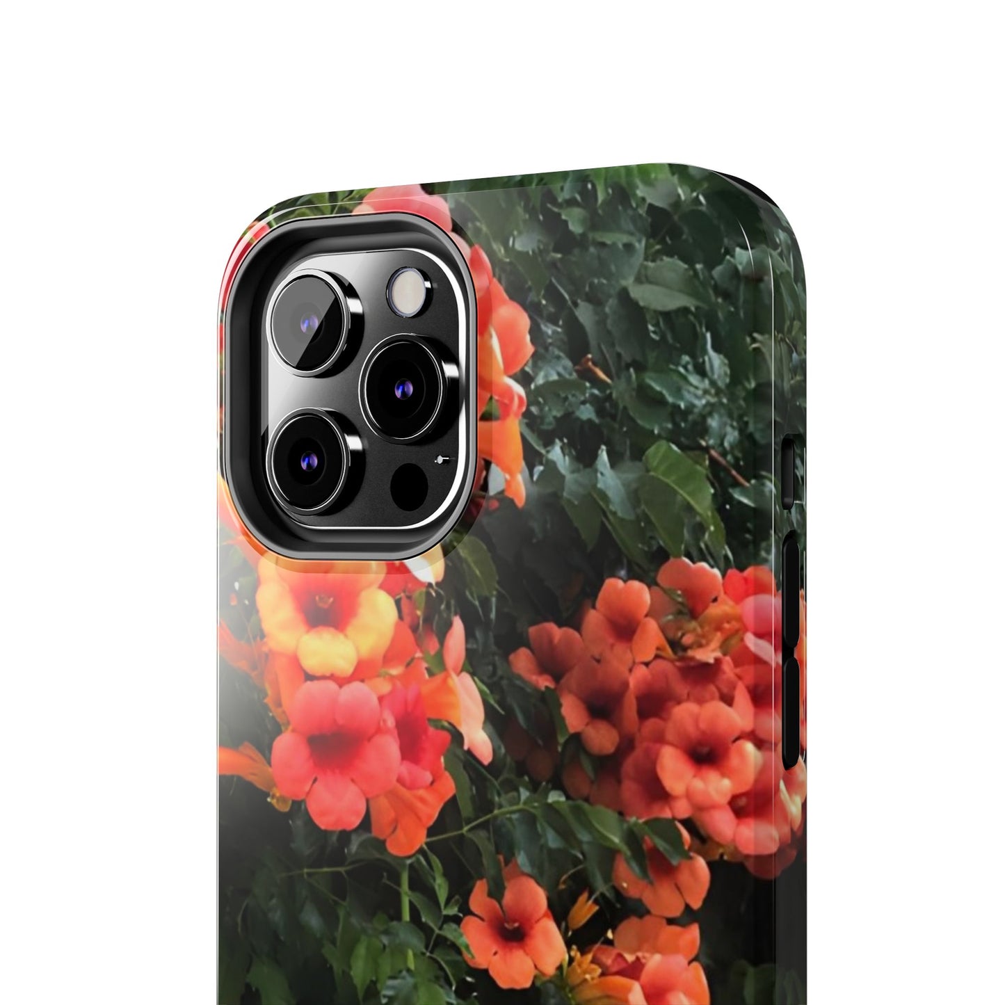 Cascais Floral Tough Phone Case