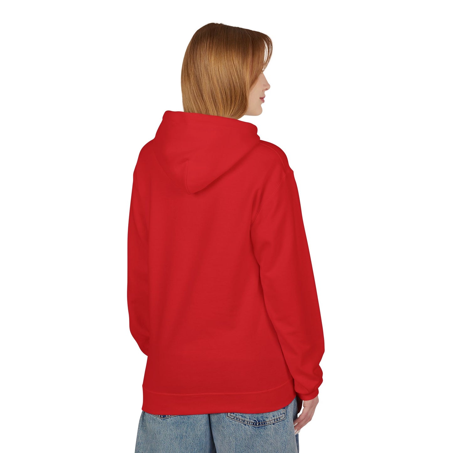 Barcelona Hoodie