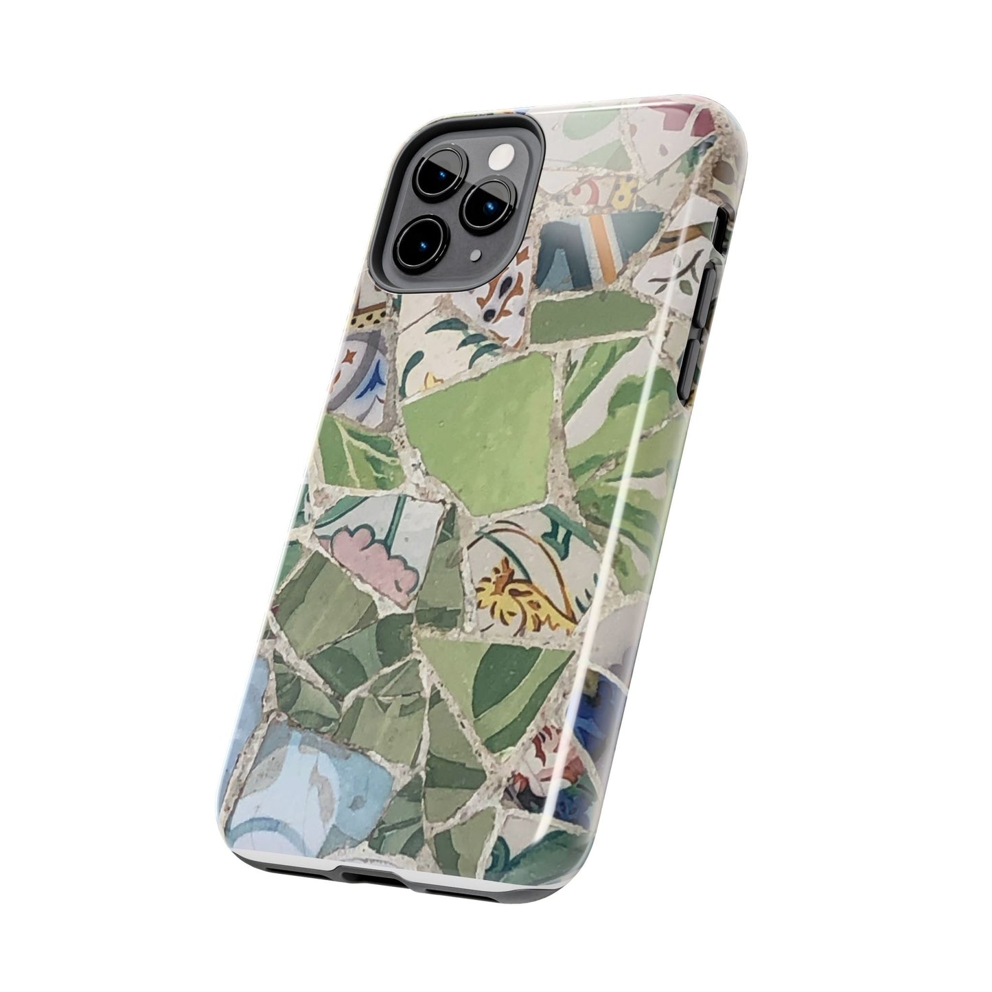 Mosaic Phone Case 6033