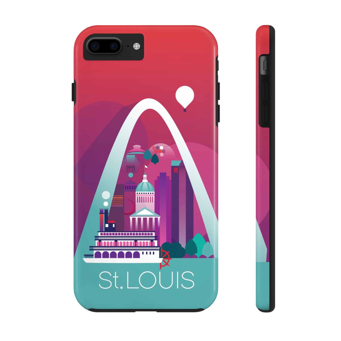 St. Louis Phone Case