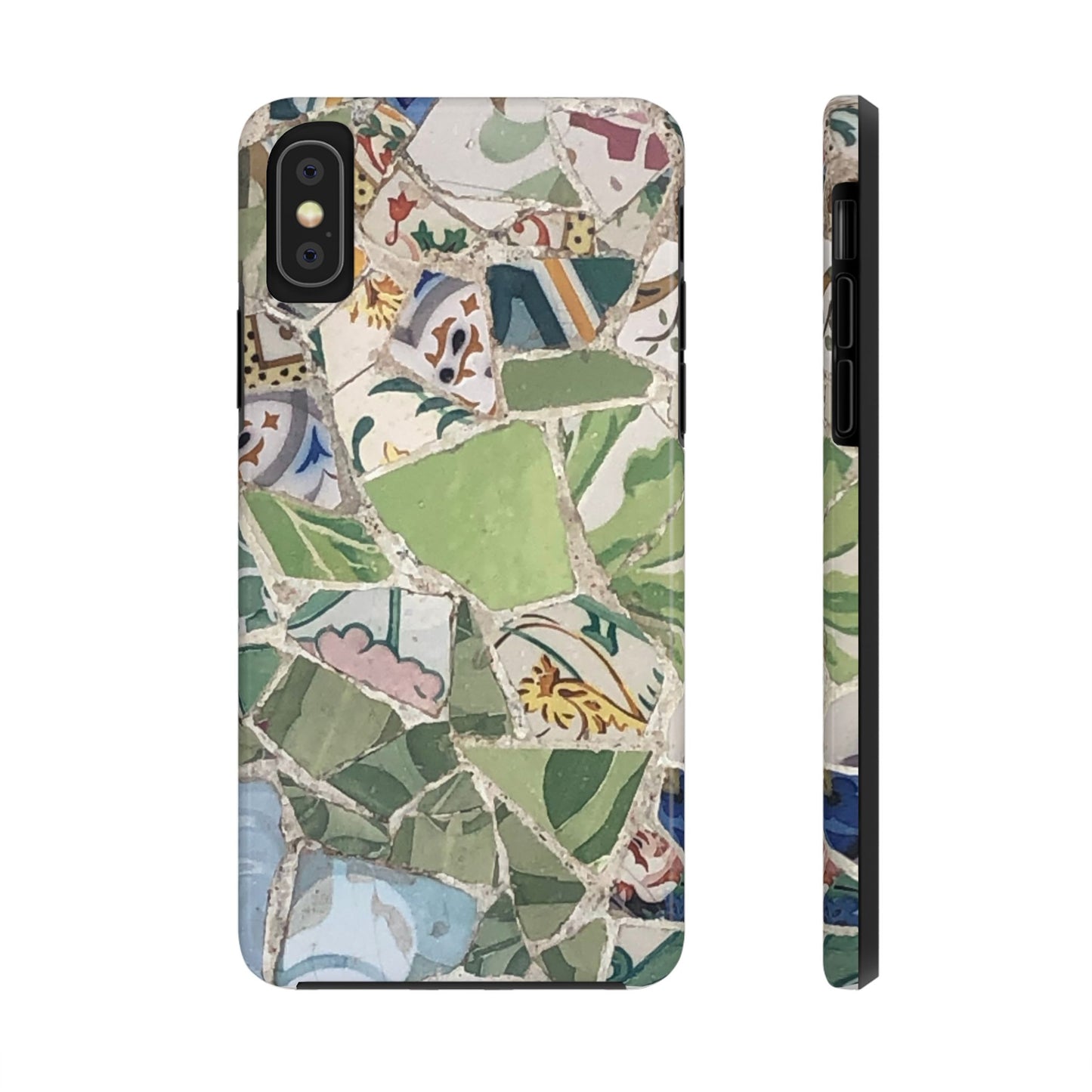 Mosaic Phone Case 6033