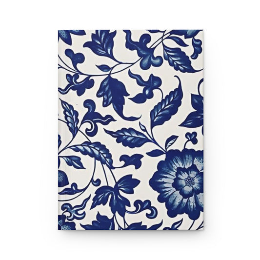 Jaipur Journal, Hardcover Matte